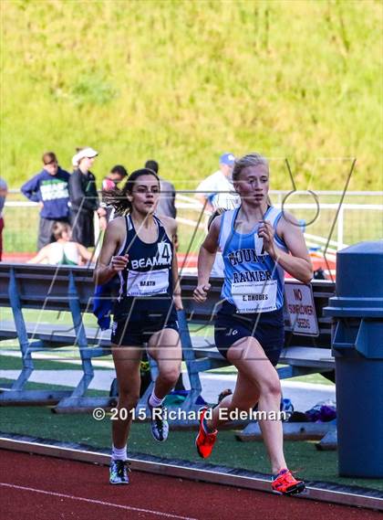 Thumbnail 3 in SPSL Track & Field Championships (Girls Events - Day 2)  photogallery.