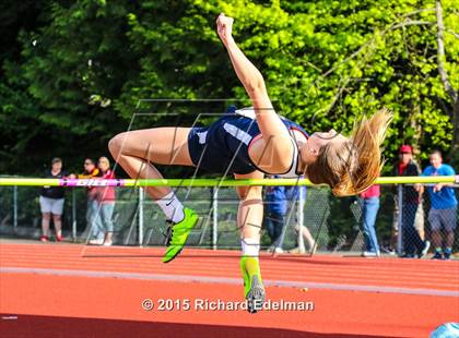 Thumbnail 1 in SPSL Track & Field Championships (Girls Events - Day 2)  photogallery.