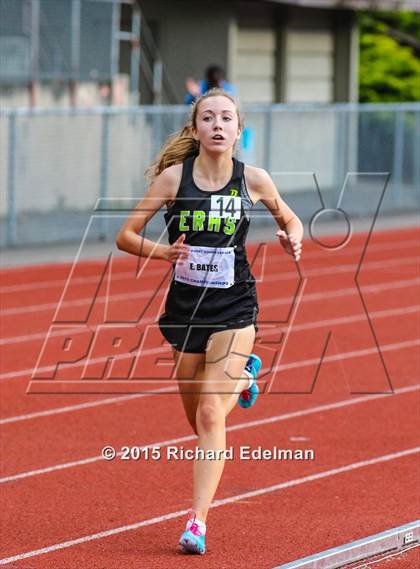 Thumbnail 2 in SPSL Track & Field Championships (Girls Events - Day 2)  photogallery.