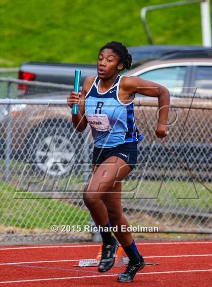 Thumbnail 2 in SPSL Track & Field Championships (Girls Events - Day 2)  photogallery.