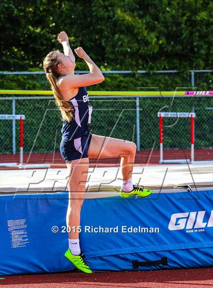 Thumbnail 3 in SPSL Track & Field Championships (Girls Events - Day 2)  photogallery.