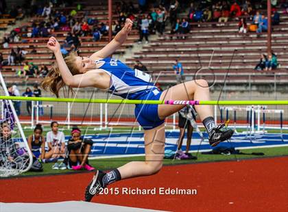 Thumbnail 3 in SPSL Track & Field Championships (Girls Events - Day 2)  photogallery.
