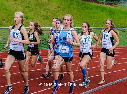 Thumbnail 2 in SPSL Track & Field Championships (Girls Events - Day 2)  photogallery.