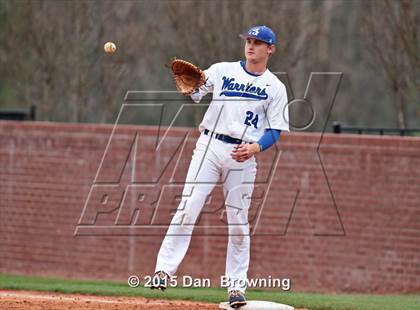 Thumbnail 3 in Hillgrove @ Christian Academy of Knoxville photogallery.