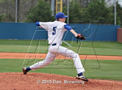 Thumbnail 3 in Hillgrove @ Christian Academy of Knoxville photogallery.