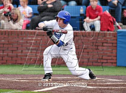 Thumbnail 3 in Hillgrove @ Christian Academy of Knoxville photogallery.