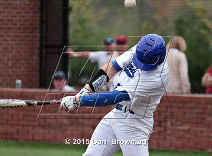Thumbnail 3 in Hillgrove @ Christian Academy of Knoxville photogallery.