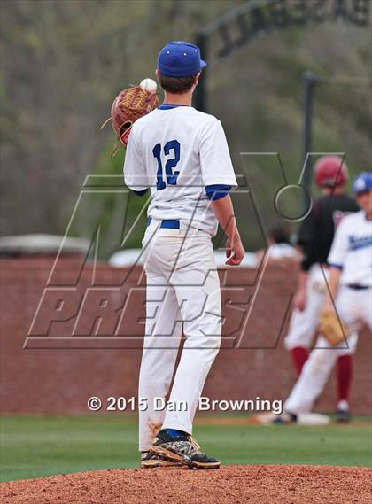 Thumbnail 3 in Hillgrove @ Christian Academy of Knoxville photogallery.