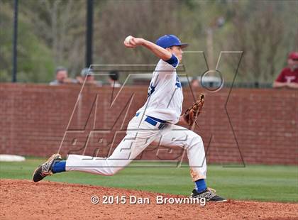 Thumbnail 2 in Hillgrove @ Christian Academy of Knoxville photogallery.
