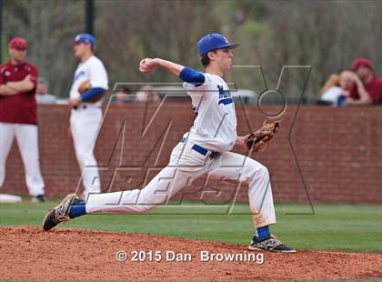Thumbnail 3 in Hillgrove @ Christian Academy of Knoxville photogallery.
