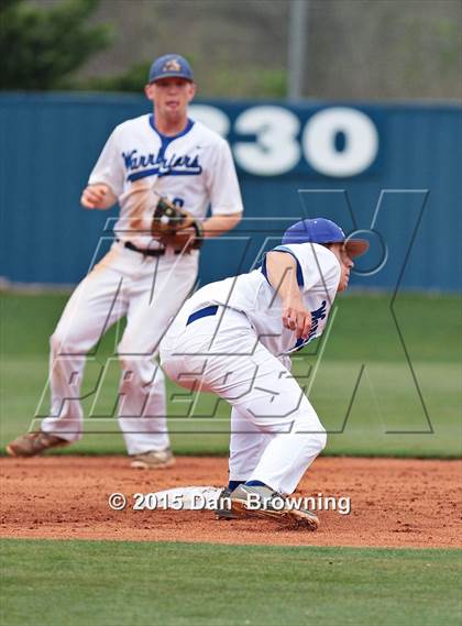 Thumbnail 2 in Hillgrove @ Christian Academy of Knoxville photogallery.