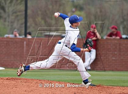 Thumbnail 3 in Hillgrove @ Christian Academy of Knoxville photogallery.