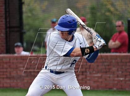 Thumbnail 3 in Hillgrove @ Christian Academy of Knoxville photogallery.