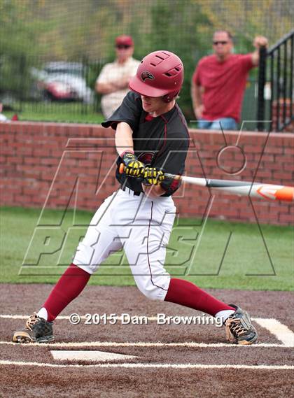 Thumbnail 3 in Hillgrove @ Christian Academy of Knoxville photogallery.
