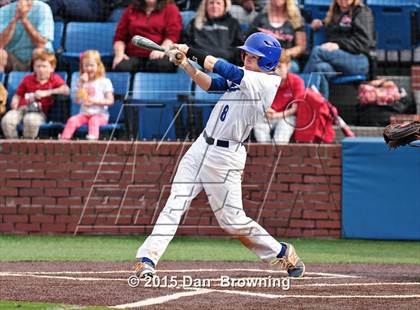 Thumbnail 3 in Hillgrove @ Christian Academy of Knoxville photogallery.