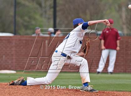 Thumbnail 1 in Hillgrove @ Christian Academy of Knoxville photogallery.