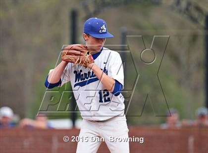 Thumbnail 1 in Hillgrove @ Christian Academy of Knoxville photogallery.