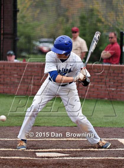 Thumbnail 3 in Hillgrove @ Christian Academy of Knoxville photogallery.