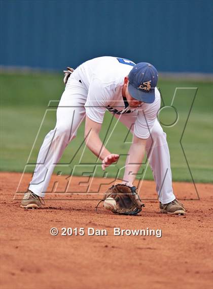 Thumbnail 3 in Hillgrove @ Christian Academy of Knoxville photogallery.