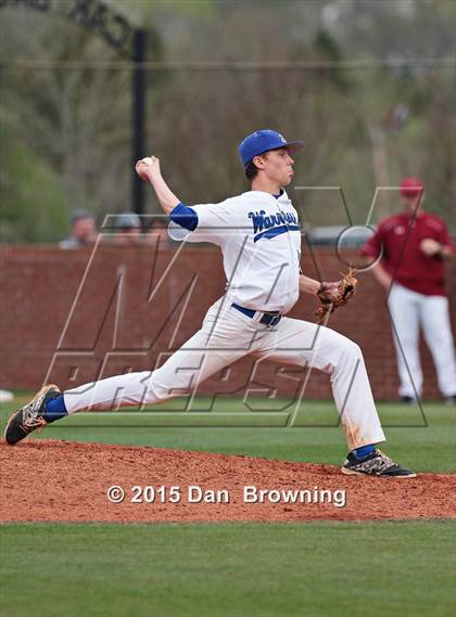 Thumbnail 3 in Hillgrove @ Christian Academy of Knoxville photogallery.