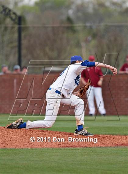Thumbnail 1 in Hillgrove @ Christian Academy of Knoxville photogallery.