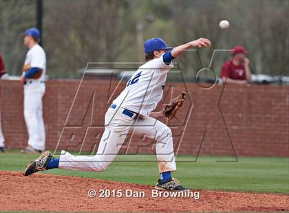 Thumbnail 2 in Hillgrove @ Christian Academy of Knoxville photogallery.