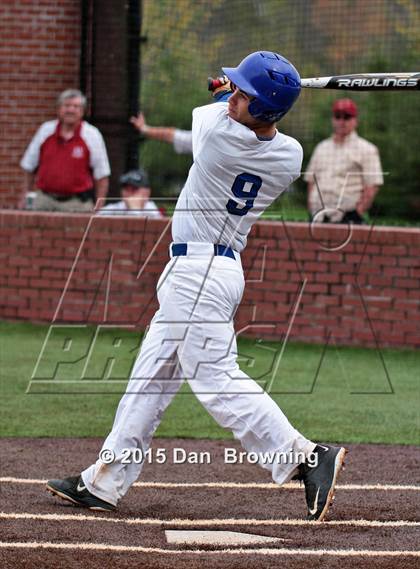 Thumbnail 3 in Hillgrove @ Christian Academy of Knoxville photogallery.