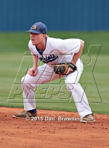 Thumbnail 3 in Hillgrove @ Christian Academy of Knoxville photogallery.