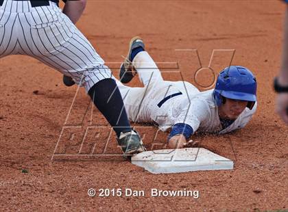 Thumbnail 3 in Hillgrove @ Christian Academy of Knoxville photogallery.