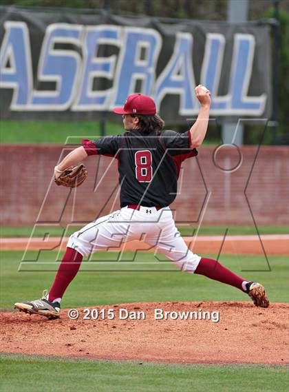 Thumbnail 3 in Hillgrove @ Christian Academy of Knoxville photogallery.