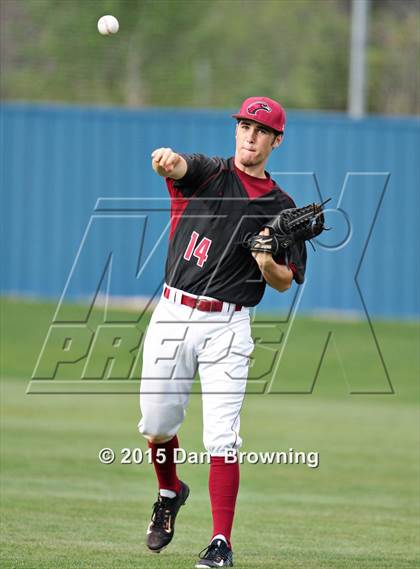 Thumbnail 3 in Hillgrove @ Christian Academy of Knoxville photogallery.