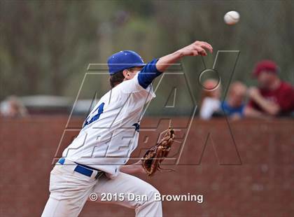 Thumbnail 1 in Hillgrove @ Christian Academy of Knoxville photogallery.