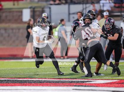 Thumbnail 1 in Broken Arrow @ Mustang photogallery.