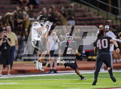 Thumbnail 2 in Broken Arrow @ Mustang photogallery.