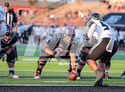 Thumbnail 2 in Broken Arrow @ Mustang photogallery.