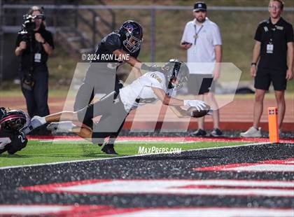 Thumbnail 1 in Broken Arrow @ Mustang photogallery.