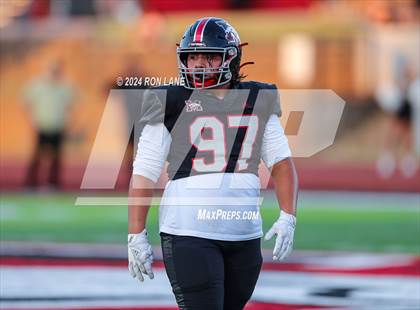 Thumbnail 3 in Broken Arrow @ Mustang photogallery.