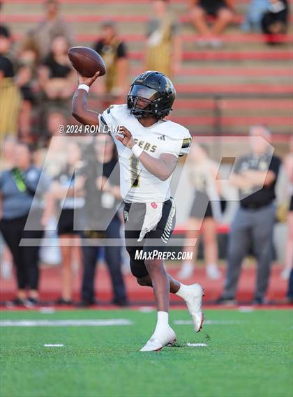 Thumbnail 1 in Broken Arrow @ Mustang photogallery.