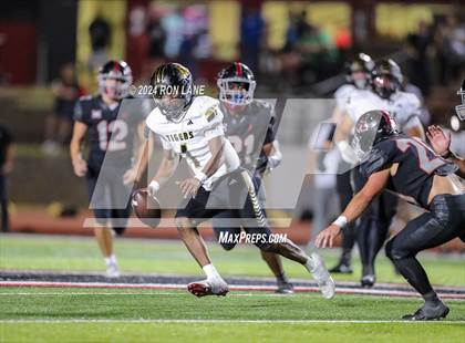 Thumbnail 3 in Broken Arrow @ Mustang photogallery.