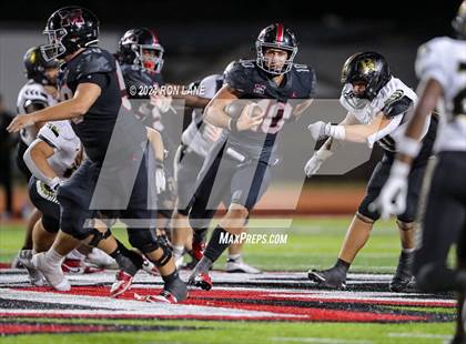 Thumbnail 2 in Broken Arrow @ Mustang photogallery.