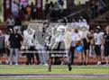Photo from the gallery "Broken Arrow @ Mustang"