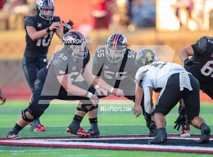 Thumbnail 2 in Broken Arrow @ Mustang photogallery.