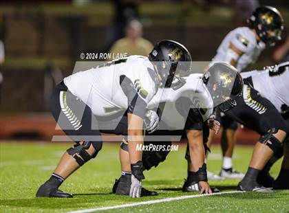 Thumbnail 1 in Broken Arrow @ Mustang photogallery.