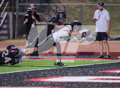 Thumbnail 3 in Broken Arrow @ Mustang photogallery.