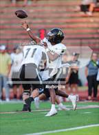 Photo from the gallery "Broken Arrow @ Mustang"