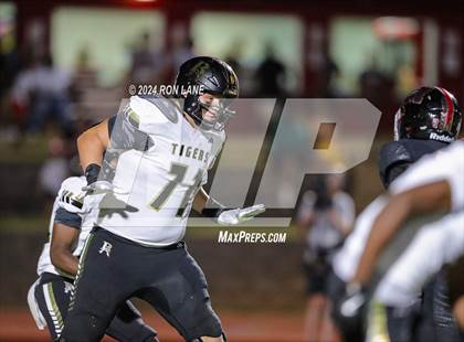 Thumbnail 2 in Broken Arrow @ Mustang photogallery.