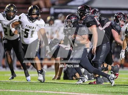 Thumbnail 1 in Broken Arrow @ Mustang photogallery.