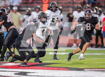 Thumbnail 2 in Broken Arrow @ Mustang photogallery.