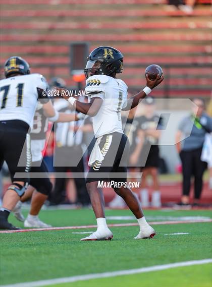 Thumbnail 2 in Broken Arrow @ Mustang photogallery.