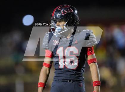 Thumbnail 3 in Broken Arrow @ Mustang photogallery.